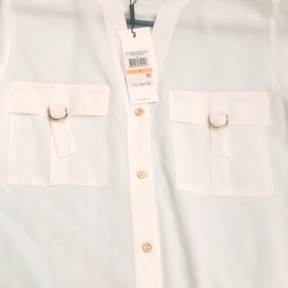 Women's shirt